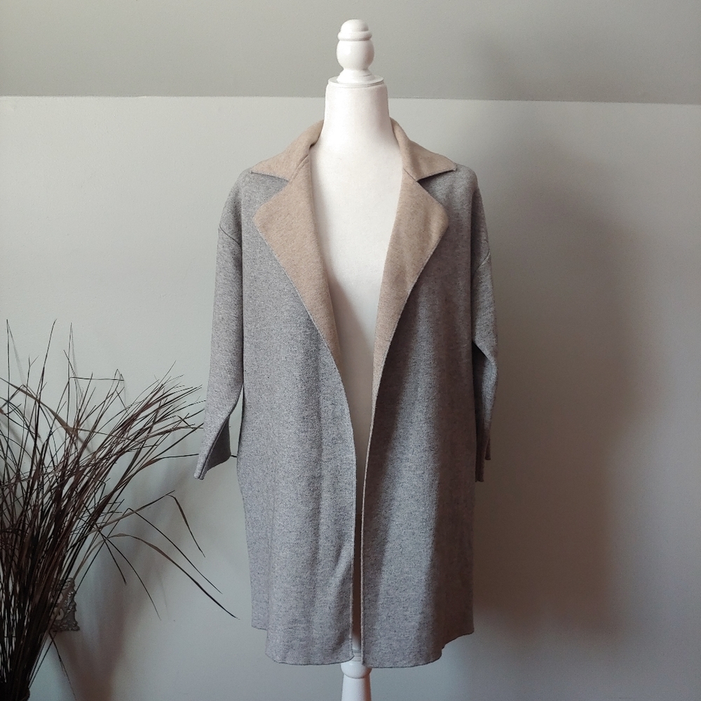 Zara Duster
